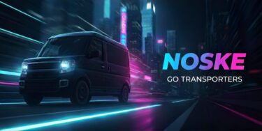 軽貨物事業を始めます！